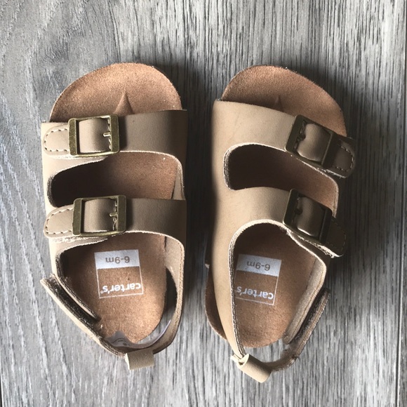 Carter’s - Picture 2 of 4